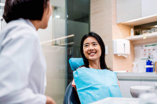 Best Root Canal Treatment  in Rockville, MD
