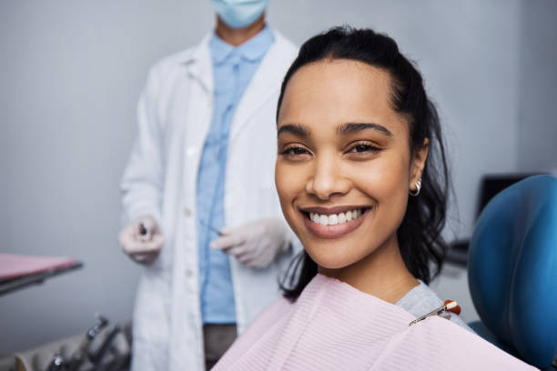 Oral Surgery in Rockville, MD