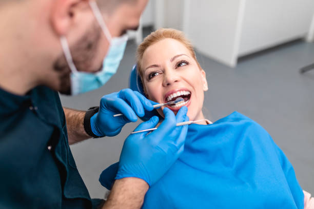  Rockville, MD Holistic Dental Services Pros