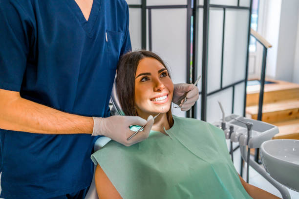 Best Tooth Extraction  in Rockville, MD