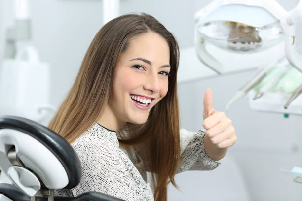 Dental X-Rays and Imaging in Rockville, MD