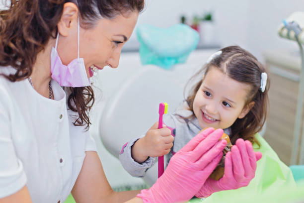 Laser Dentistry in Rockville, MD